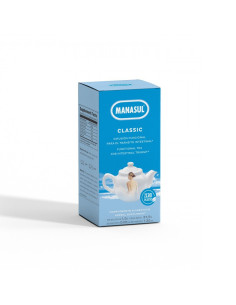 Infusion Sen Classic 25 filtros Manasul